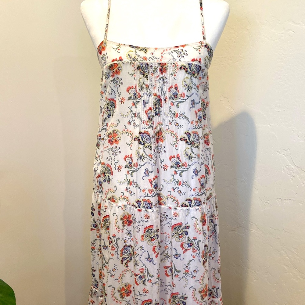 NWT Joie Maxi Dress